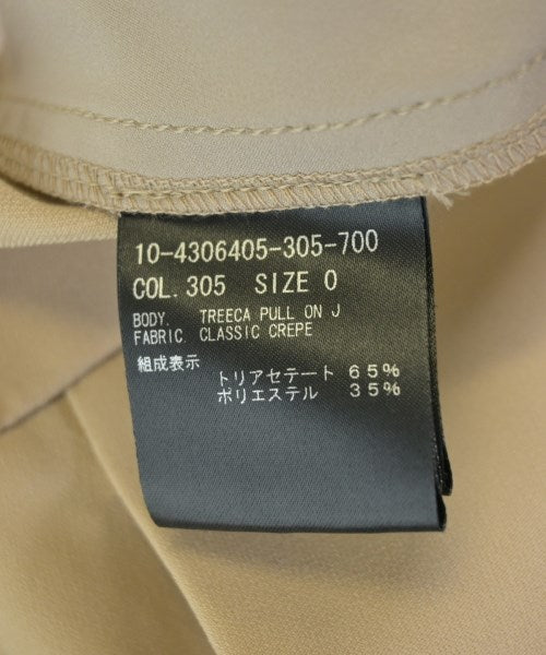 Theory กางเกงขายาว