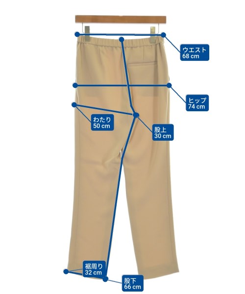 Theory กางเกงขายาว