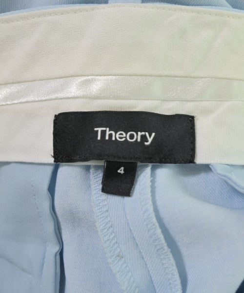 Theory กางเกงขายาว