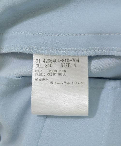 Theory กางเกงขายาว