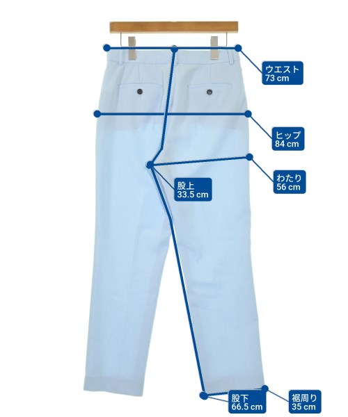 Theory กางเกงขายาว