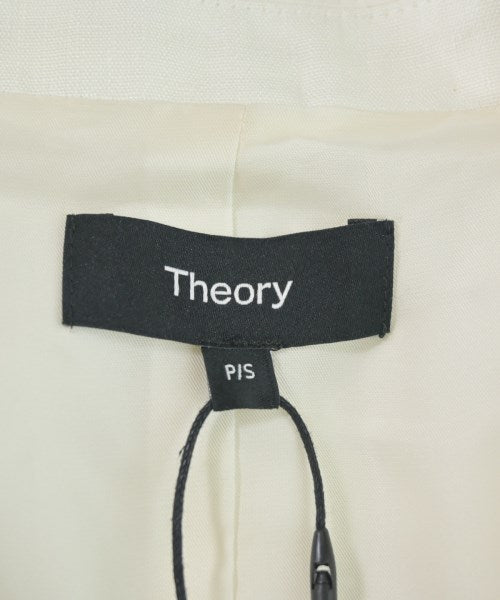 Theory แจ็คเก็ตลำลอง