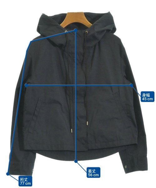 Theory แจ็กเก็ตทหาร