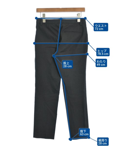 Theory กางเกง อื่น