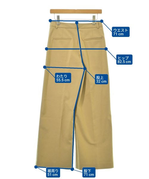 Theory กางเกง อื่น