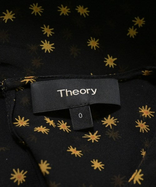 Theory ชุดเดรส