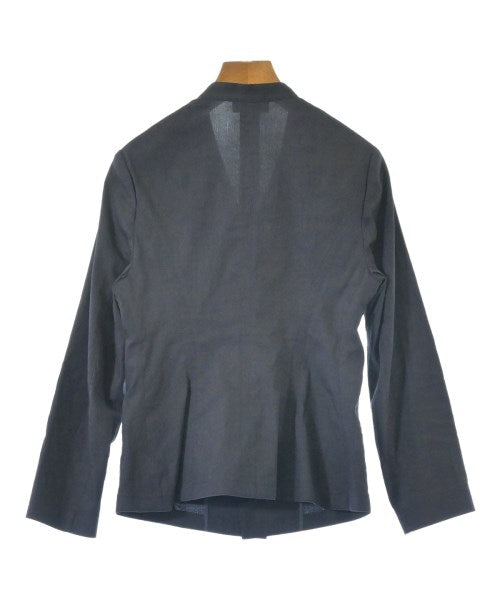 Theory แจ็คเก็ตไม่มีปก