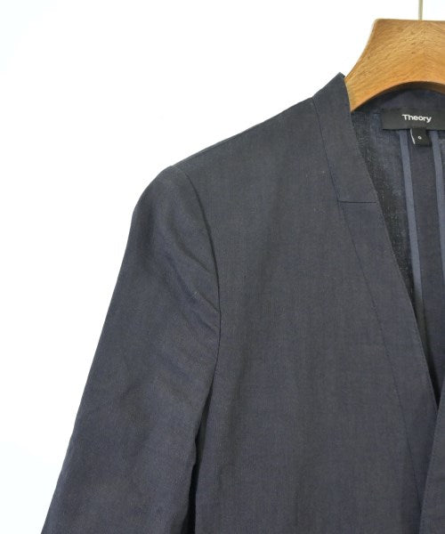 Theory แจ็คเก็ตไม่มีปก