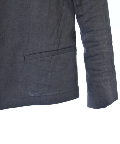 Theory แจ็คเก็ตไม่มีปก