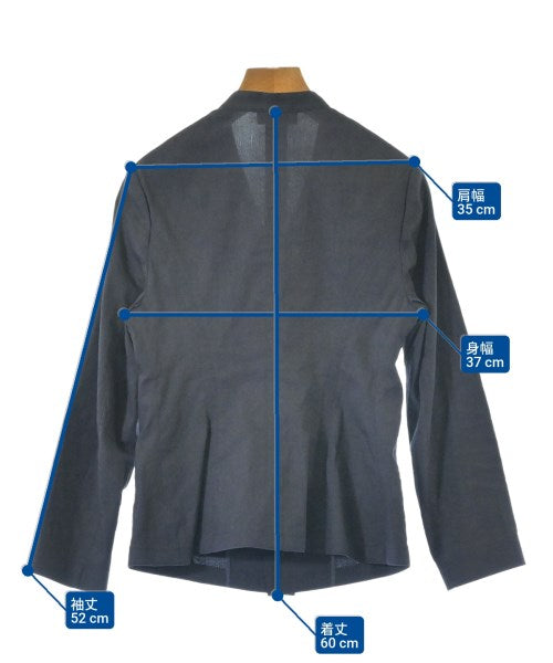 Theory แจ็คเก็ตไม่มีปก