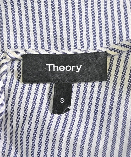 Theory เสื้อสตรี
