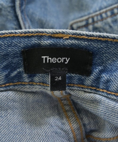 Theory ยีนส์