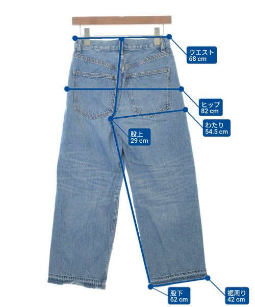 Theory ยีนส์