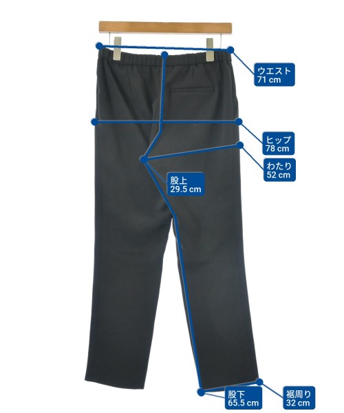 Theory กางเกง อื่น