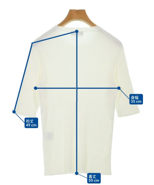 Theory เสื้อกันหนาว