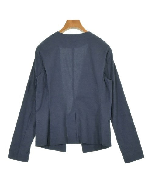 Theory แจ็คเก็ตไม่มีปก