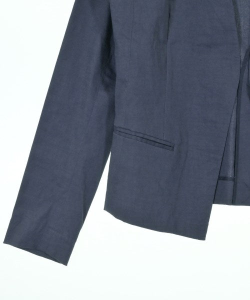 Theory แจ็คเก็ตไม่มีปก