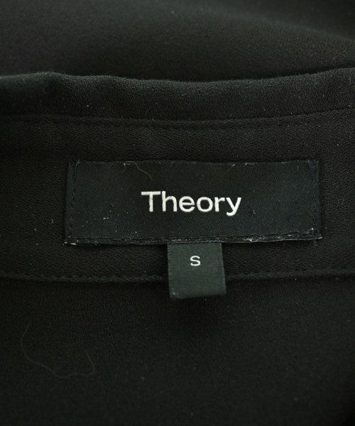 Theory เสื้อลำลอง