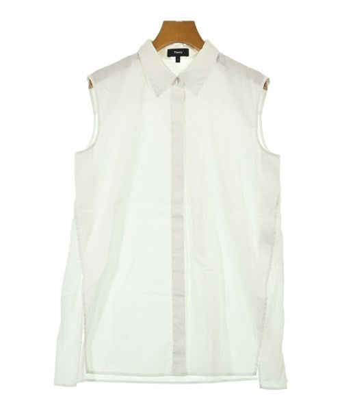 Theory เสื้อลำลอง