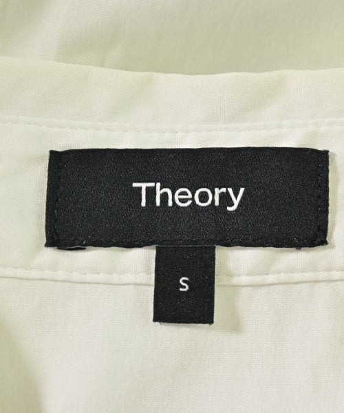 Theory เสื้อลำลอง