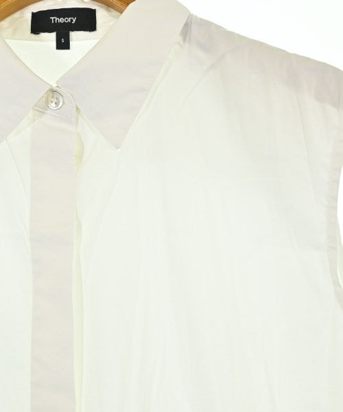 Theory เสื้อลำลอง