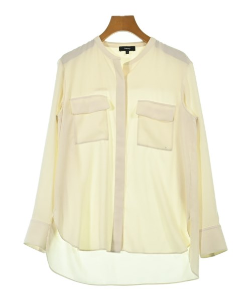 Theory เสื้อลำลอง