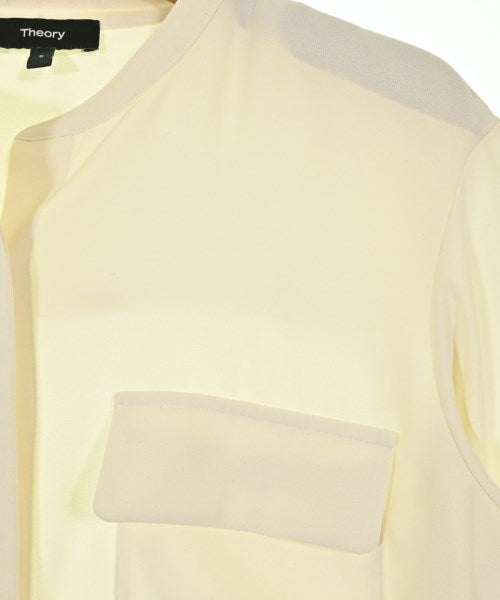 Theory เสื้อลำลอง