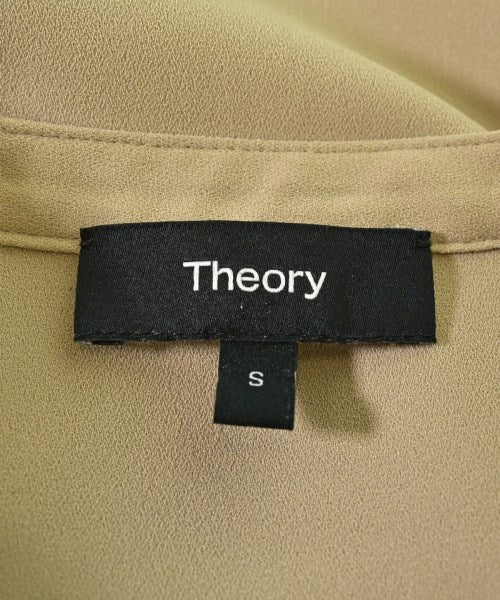 Theory เสื้อลำลอง
