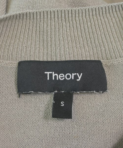 Theory เสื้อกันหนาว