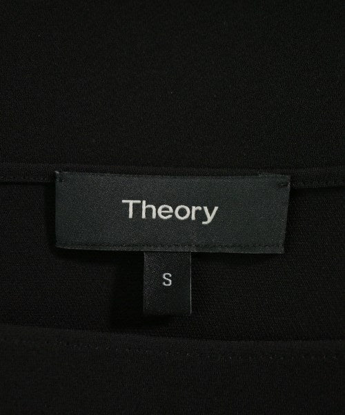 Theory เสื้อลำลอง