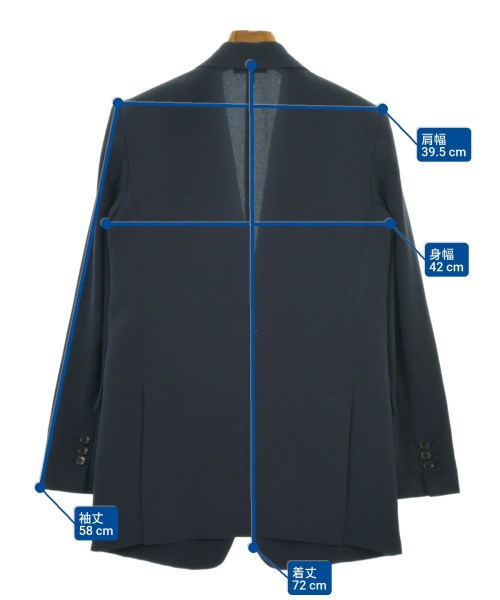 Theory แจ็คเก็ต