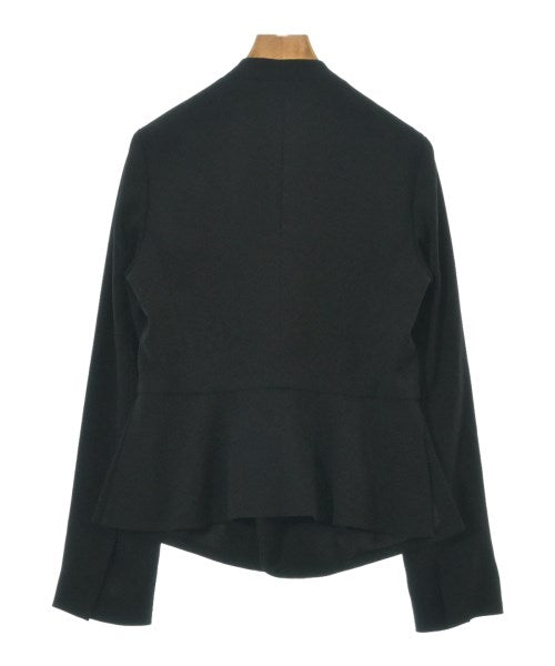 Theory แจ็คเก็ตไม่มีปก