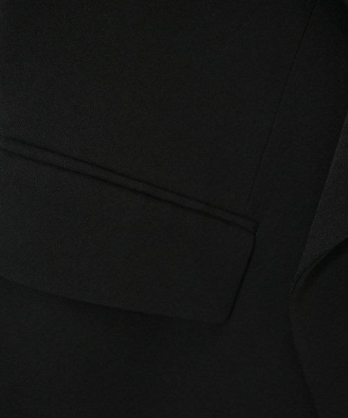 Theory แจ็คเก็ตไม่มีปก