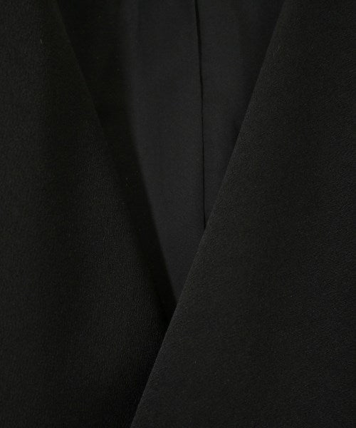 Theory แจ็คเก็ตไม่มีปก