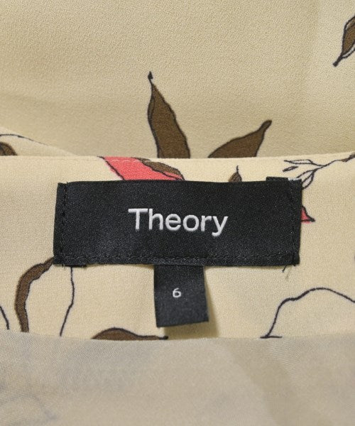 Theory กระโปรงยาว/แม็กซี่ยาว