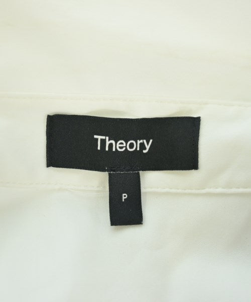 Theory เสื้อลำลอง