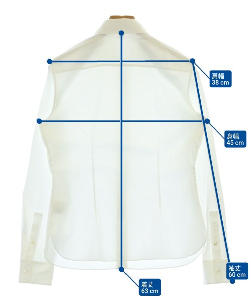 Theory เสื้อลำลอง