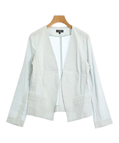Theory แจ็คเก็ตลำลอง