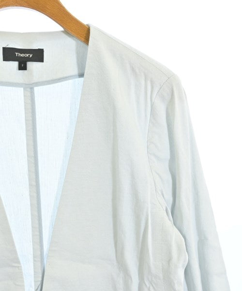 Theory แจ็คเก็ตลำลอง