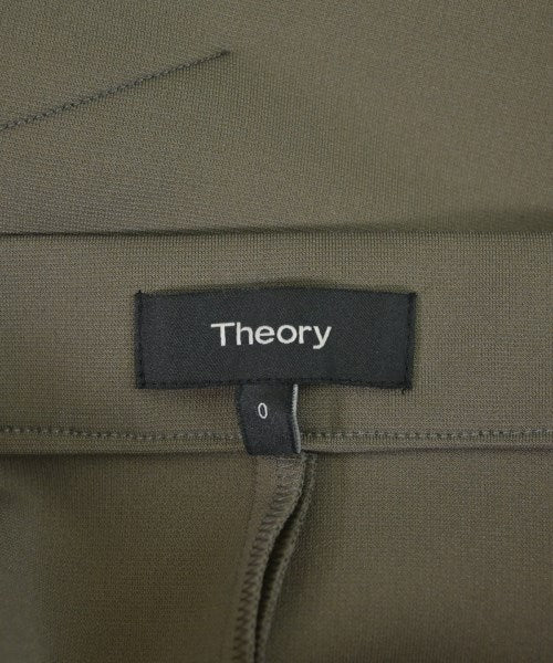 Theory กระโปรงยาว/แม็กซี่ยาว