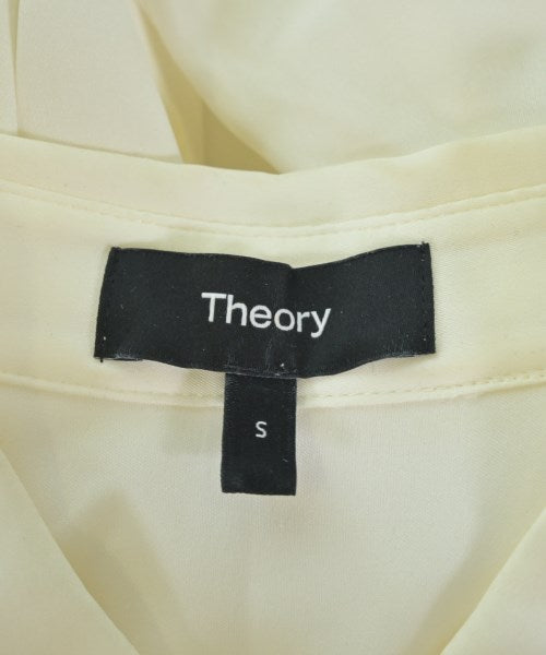 Theory เสื้อสตรี