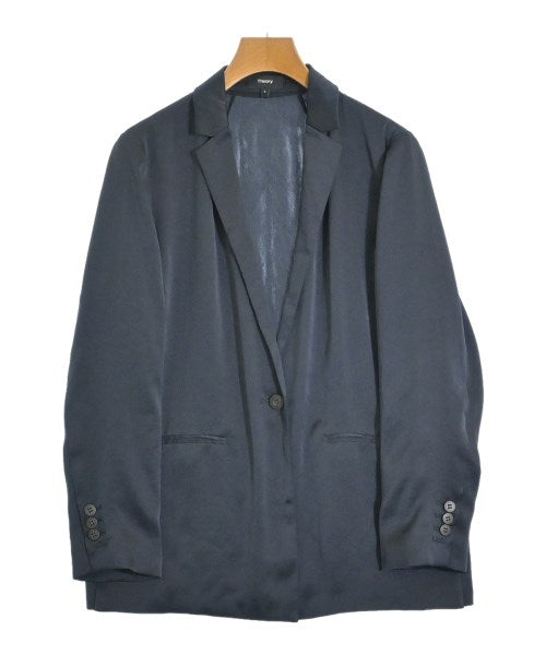 Theory แจ็คเก็ตลำลอง