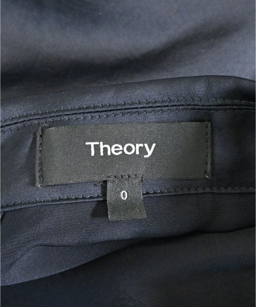 Theory แจ็คเก็ตลำลอง