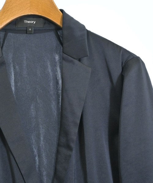 Theory แจ็คเก็ตลำลอง