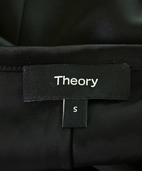 Theory กระโปรงยาว/แม็กซี่ยาว