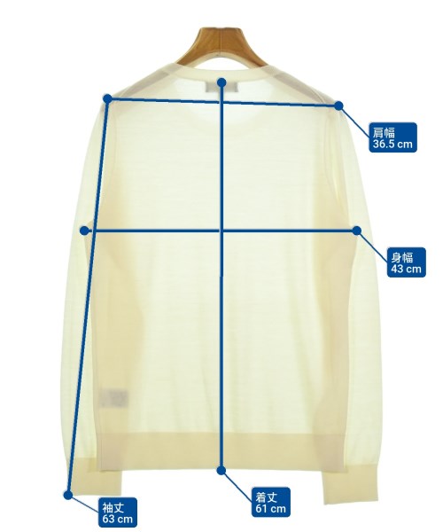 Theory เสื้อกันหนาว