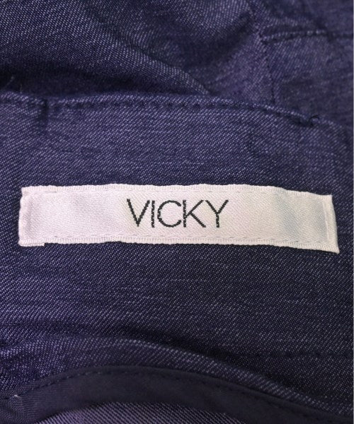 VICKY กระโปรงยาว/แม็กซี่ยาว