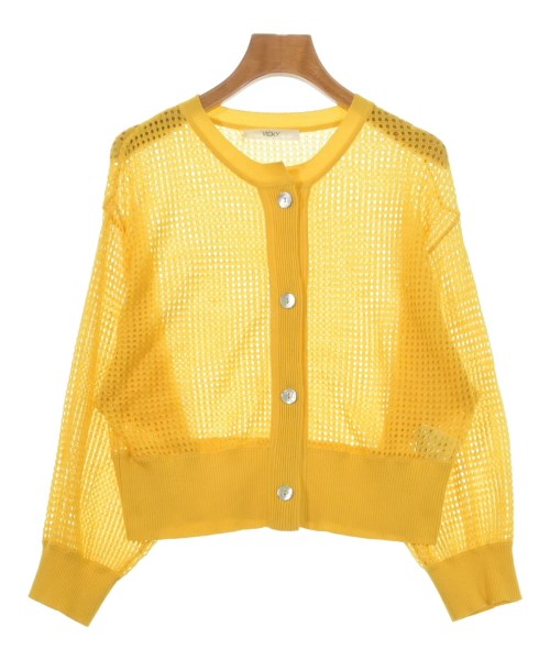 VICKY เสื้อคาร์ดิแกน