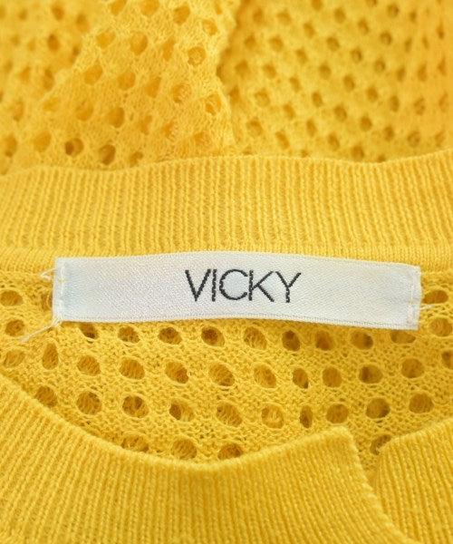 VICKY เสื้อคาร์ดิแกน