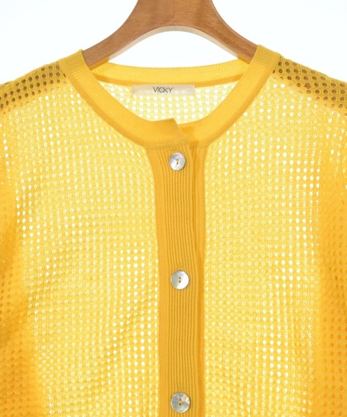VICKY เสื้อคาร์ดิแกน